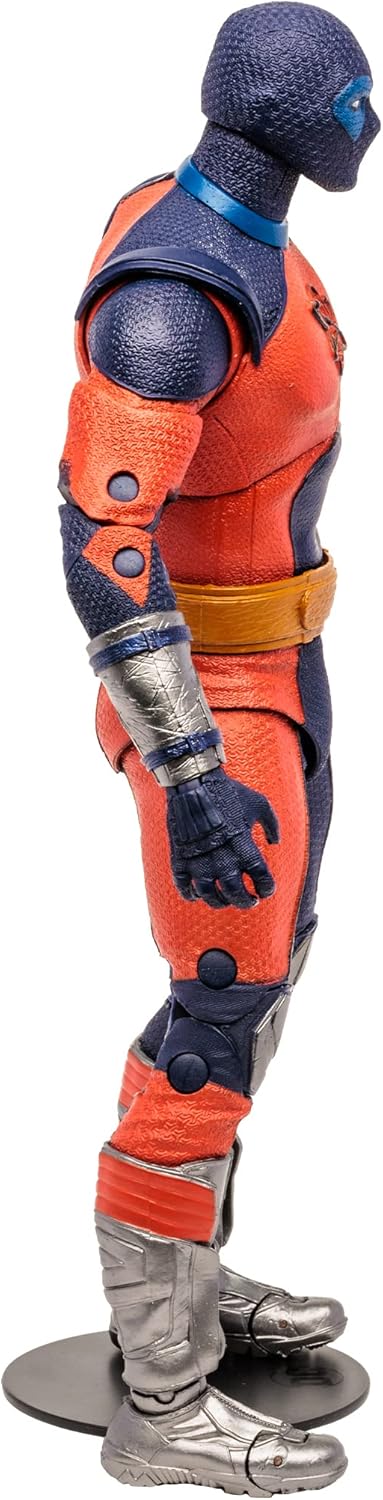 DC Black Adam Movie MegaFig - Atom Smasher (Big Size)