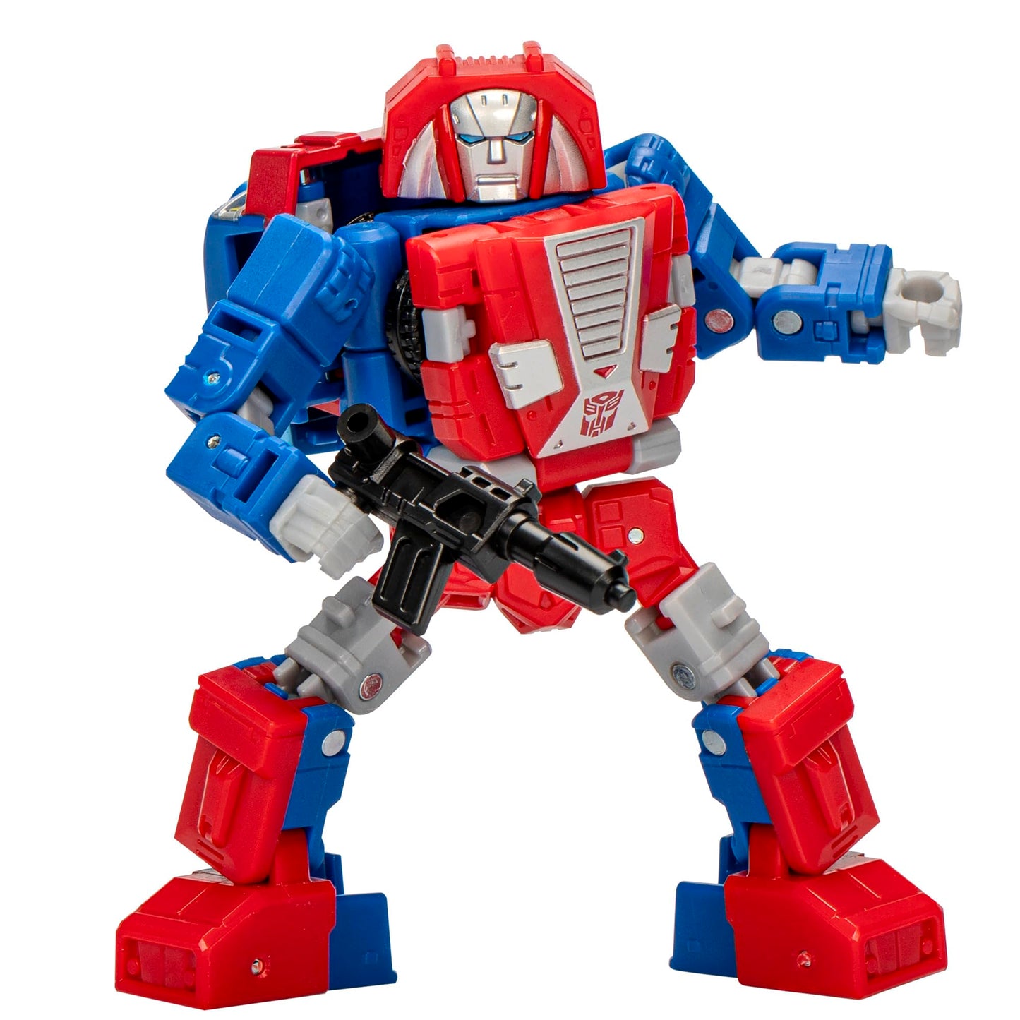 Transformers Legacy United Deluxe Class G1 Universe Autobot Gears, 5.5-inch - Fashions for Home