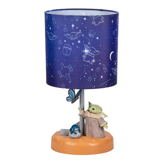 Paladone The Mandalorian - Grogu - Lamp 34cm - Fashions for Home