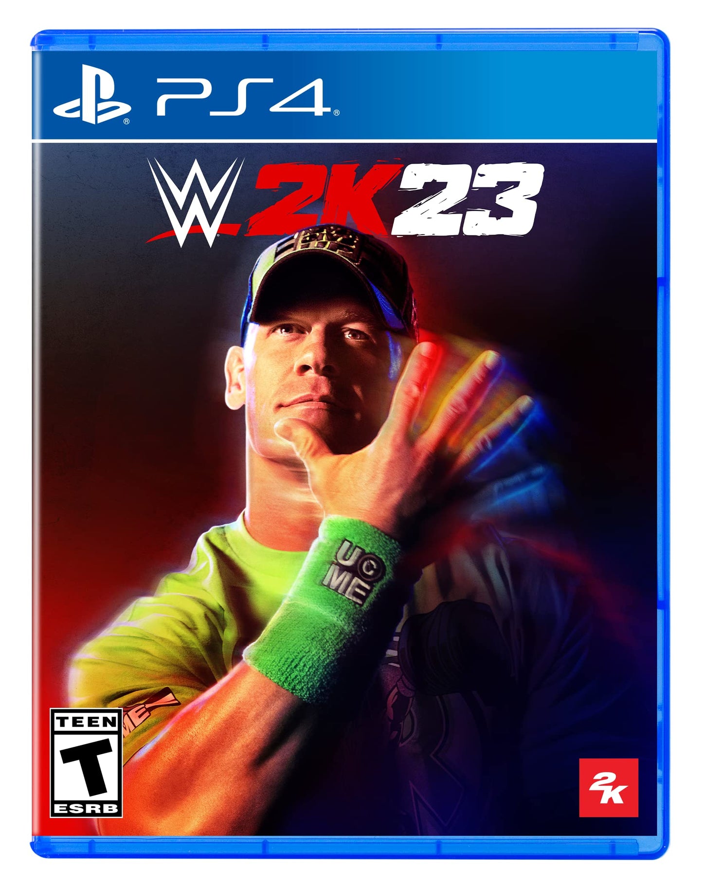 WWE 2K23 - Xbox Series X