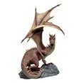 McFarlane Toys McFarlane's Dragons Series 8 Eternal Clan - 13.5 in Statue McFarlane Toys