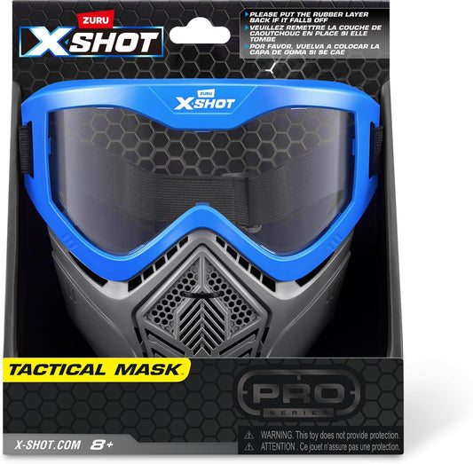 ZURU XSHOT Mask Fashions for Home