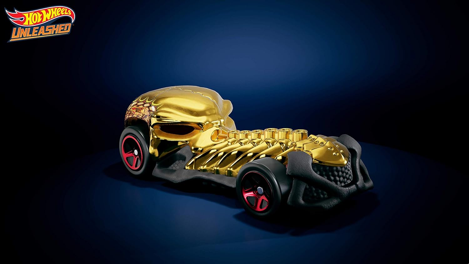 Hot Wheels Unleashed - PlayStation 5
