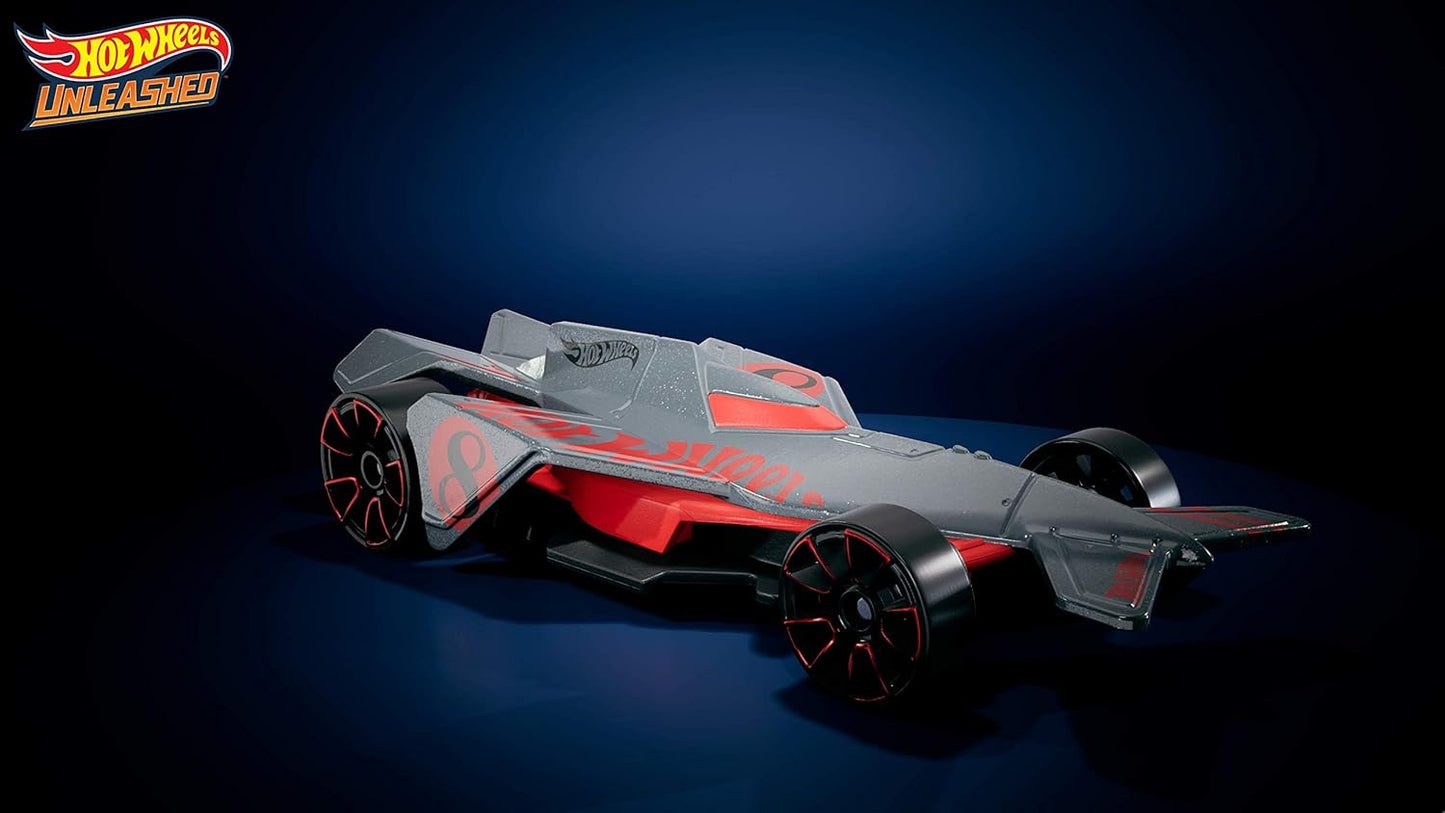 Hot Wheels Unleashed - Xbox One