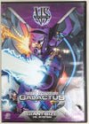 Marvel TCG The Coming of Galactus Giant-Sized Versus System Deck