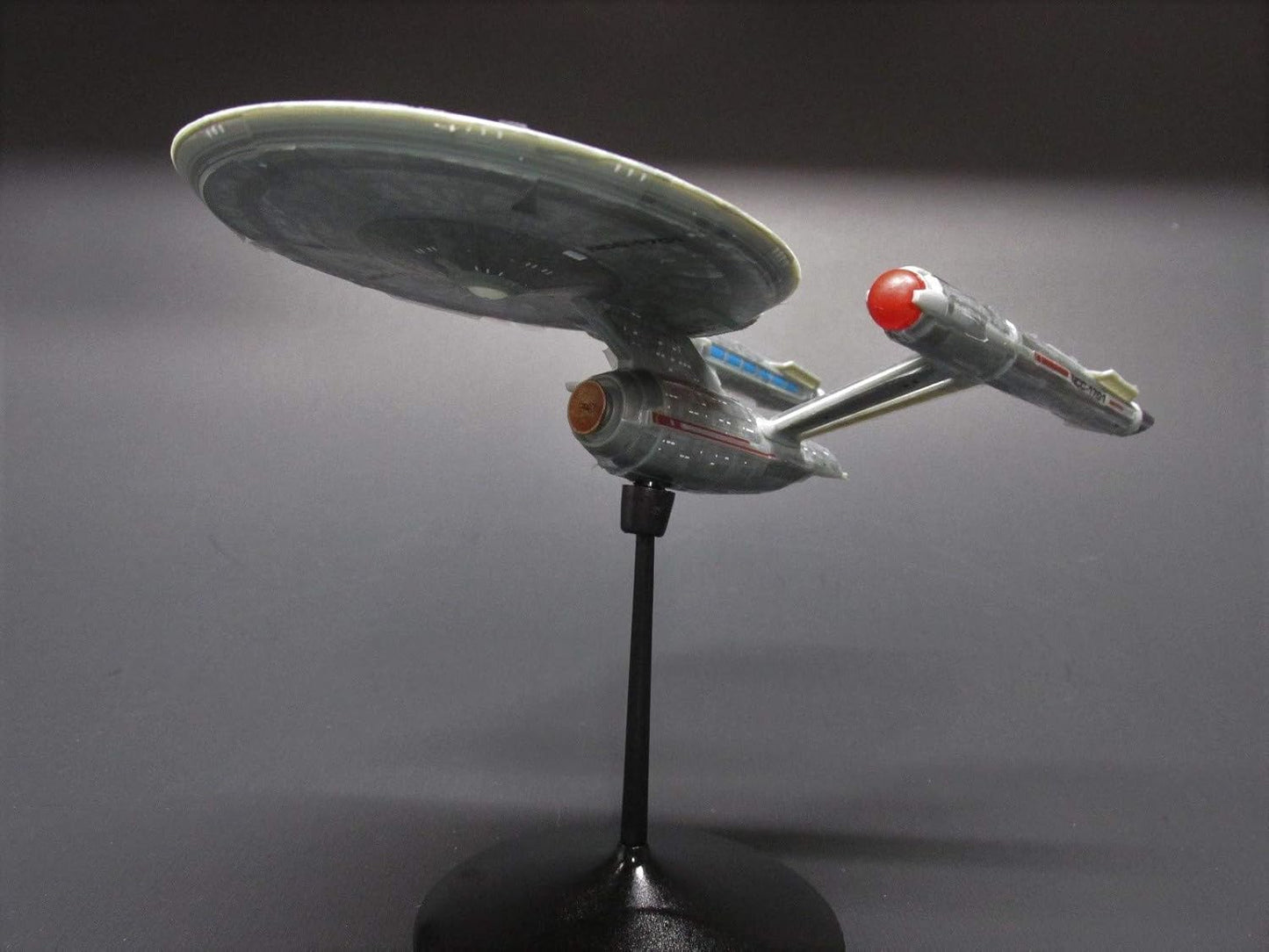 Polar Lights 1/2500 Star Trek Discovery USS Enterprise Snap, PLL971M