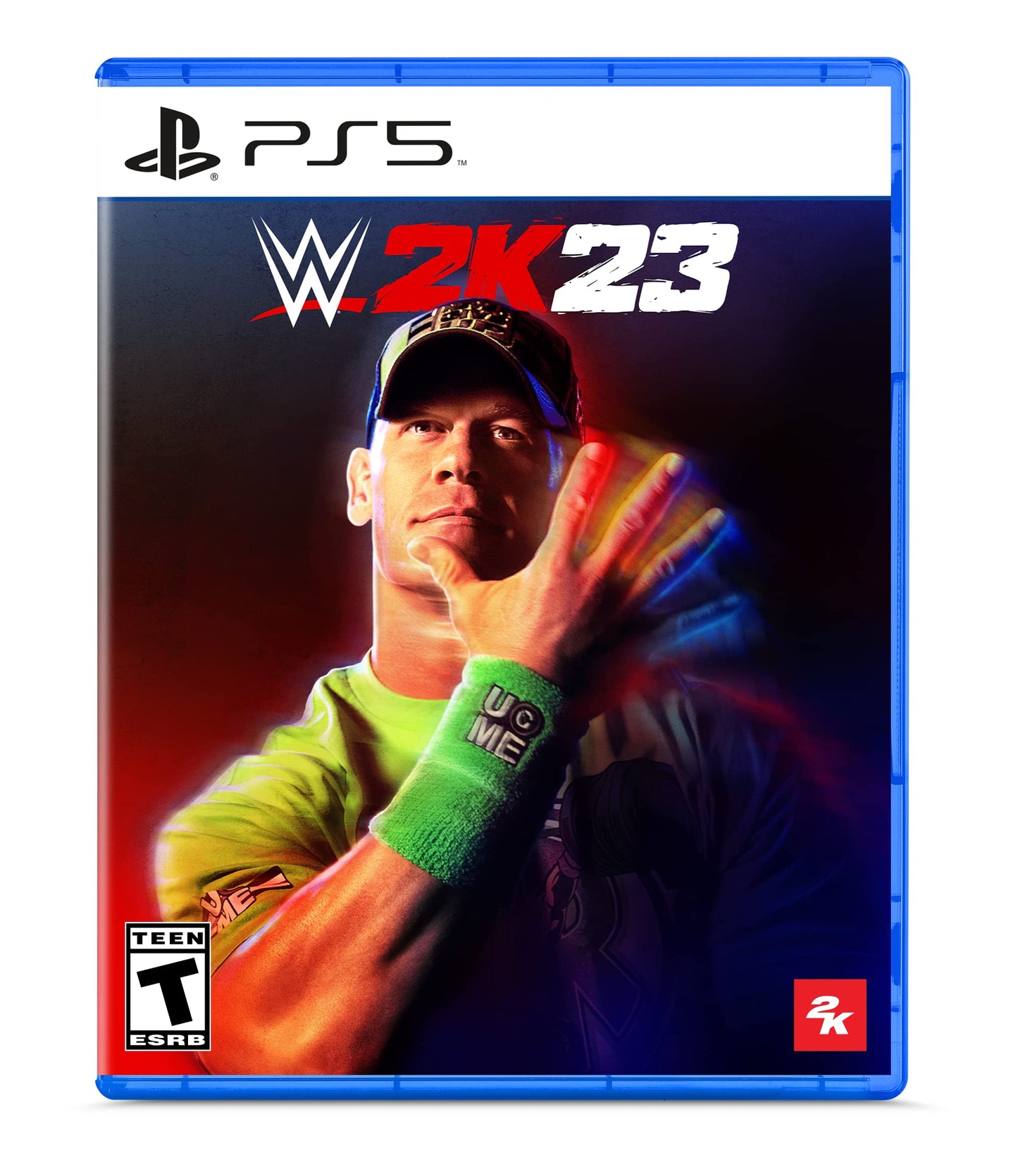 WWE 2K23 - Xbox Series X
