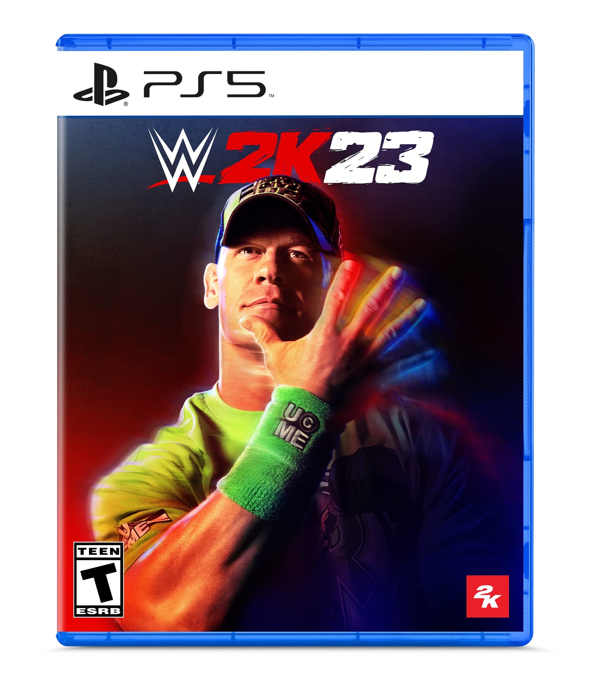 WWE 2K23 - Xbox Series X