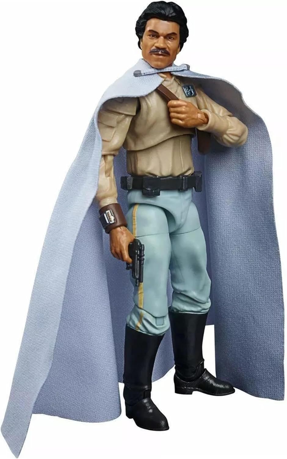 Star Wars - The Black Series General Lando Calrissian - Fashions for Home