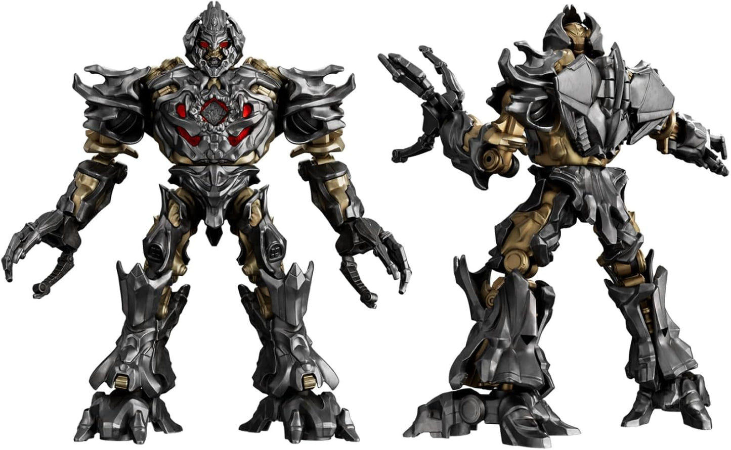 Blokees Transformers Classic Figure 10 Megatron Fashions for Home