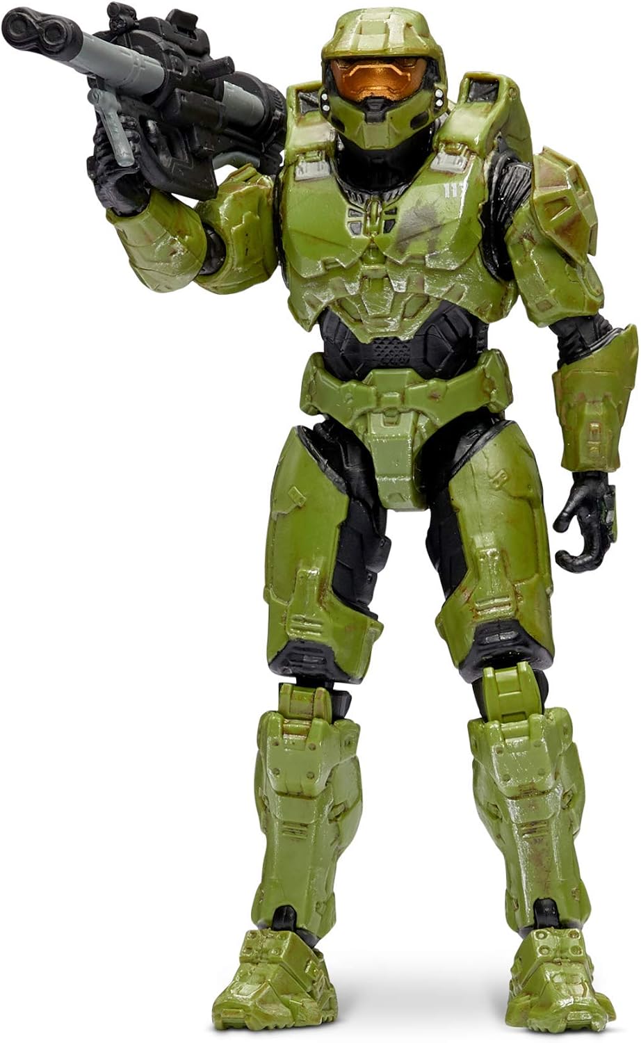 HALO 4" “World of HALO” Figure & Vehicle – Mongoose with Master Chief Fashions for Home
