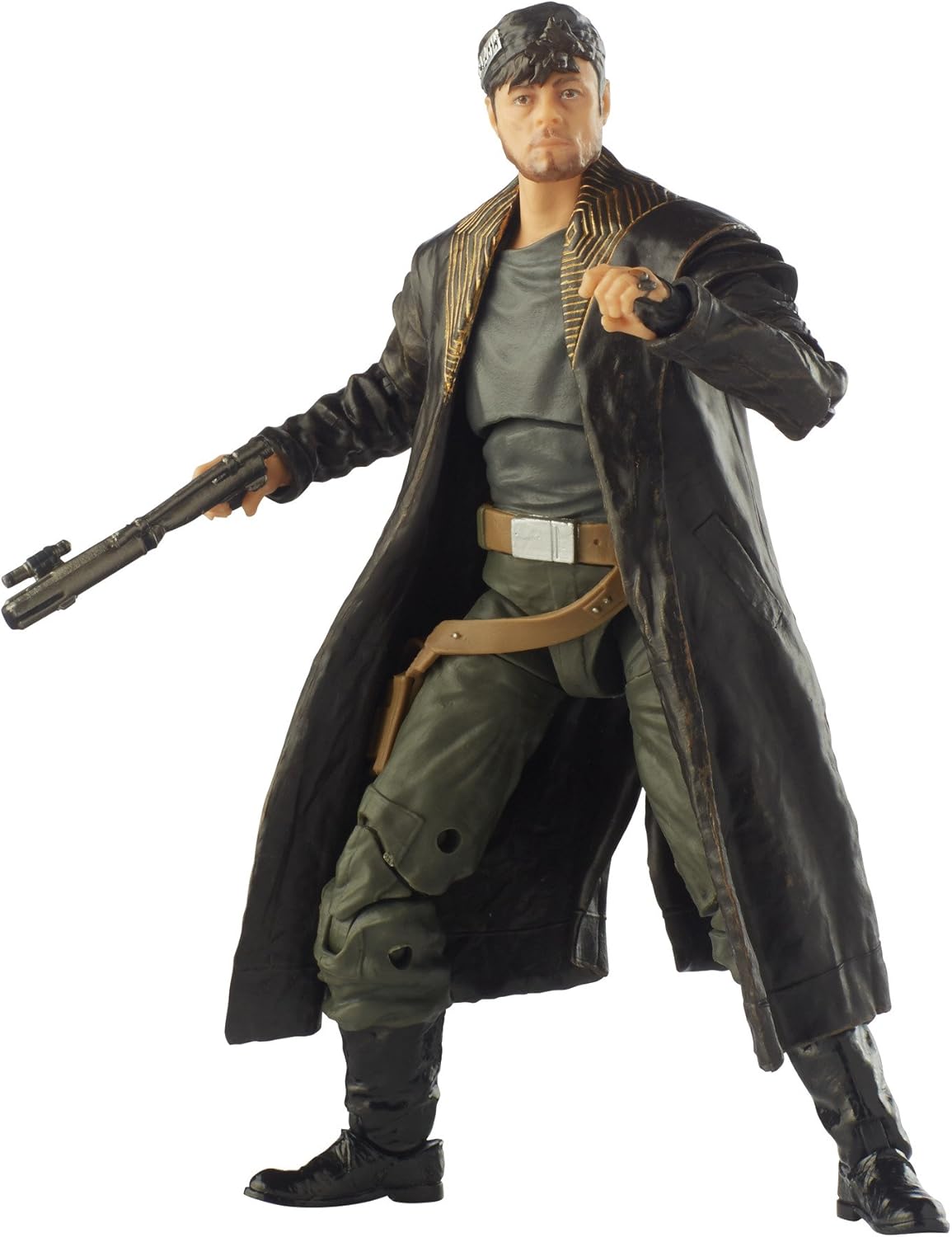 Star Wars The Black Series DJ (Canto Bight) - Fashions for Home