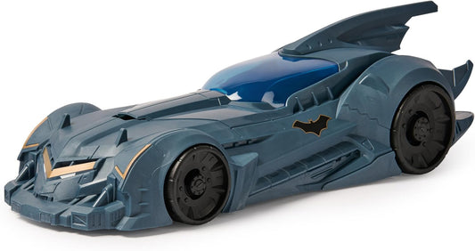Batmobile F24GML 12-Inch Kids Toy