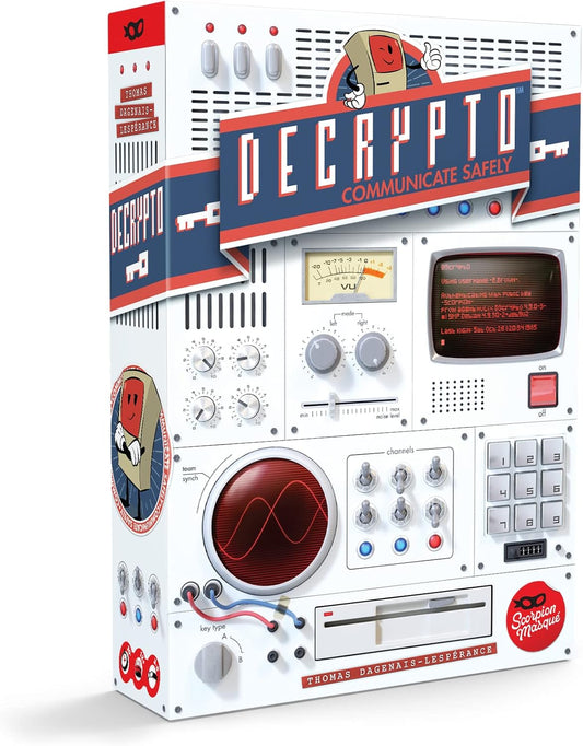 decrypto deduction party game 2 party game on boardgamegeek great for teens and adults ages 12 3 to 8 players 15 minutes