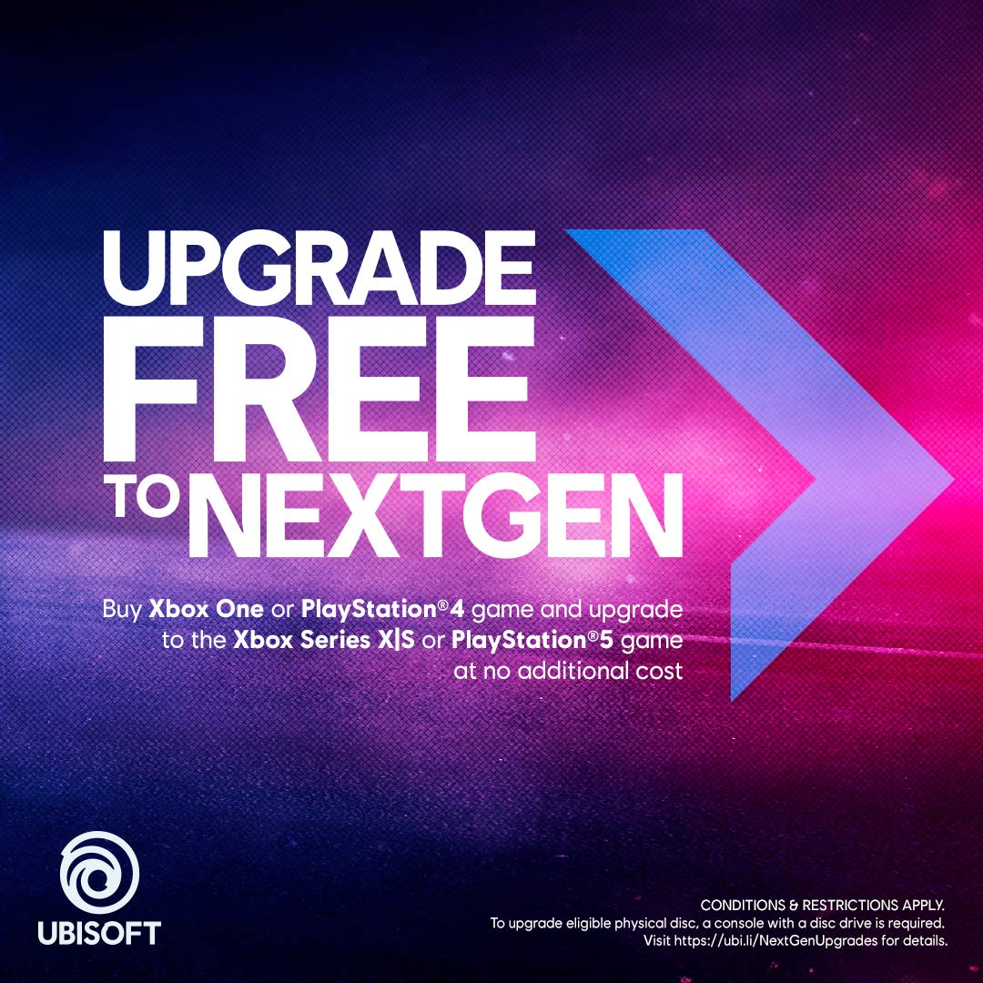 Watch Dogs Legion - Xbox One Standard Edition