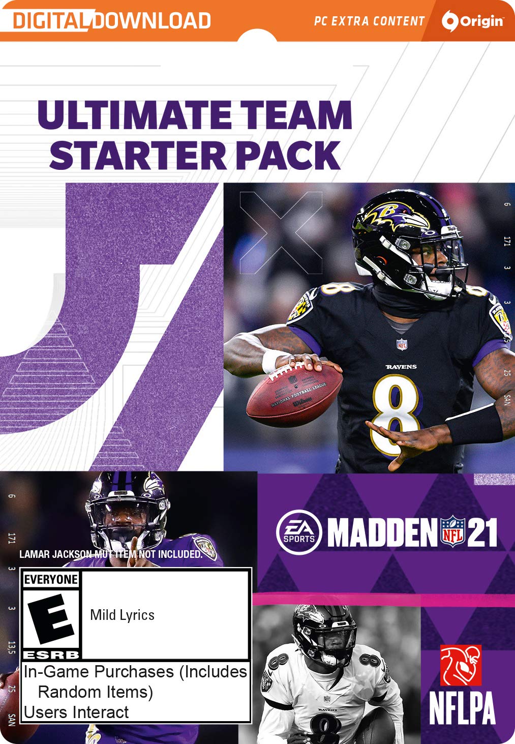 Madden NFL 21 Next Level Edition - Xbox Series X