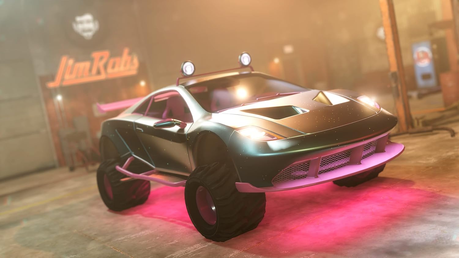 Saints Row Standard Edition - PlayStation 5