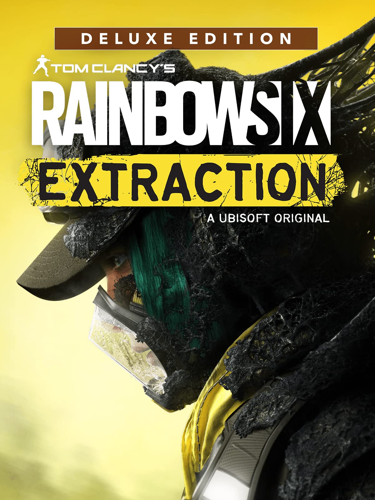 Tom Clancy's Rainbow Six Extraction - Xbox One, Xbox Series X