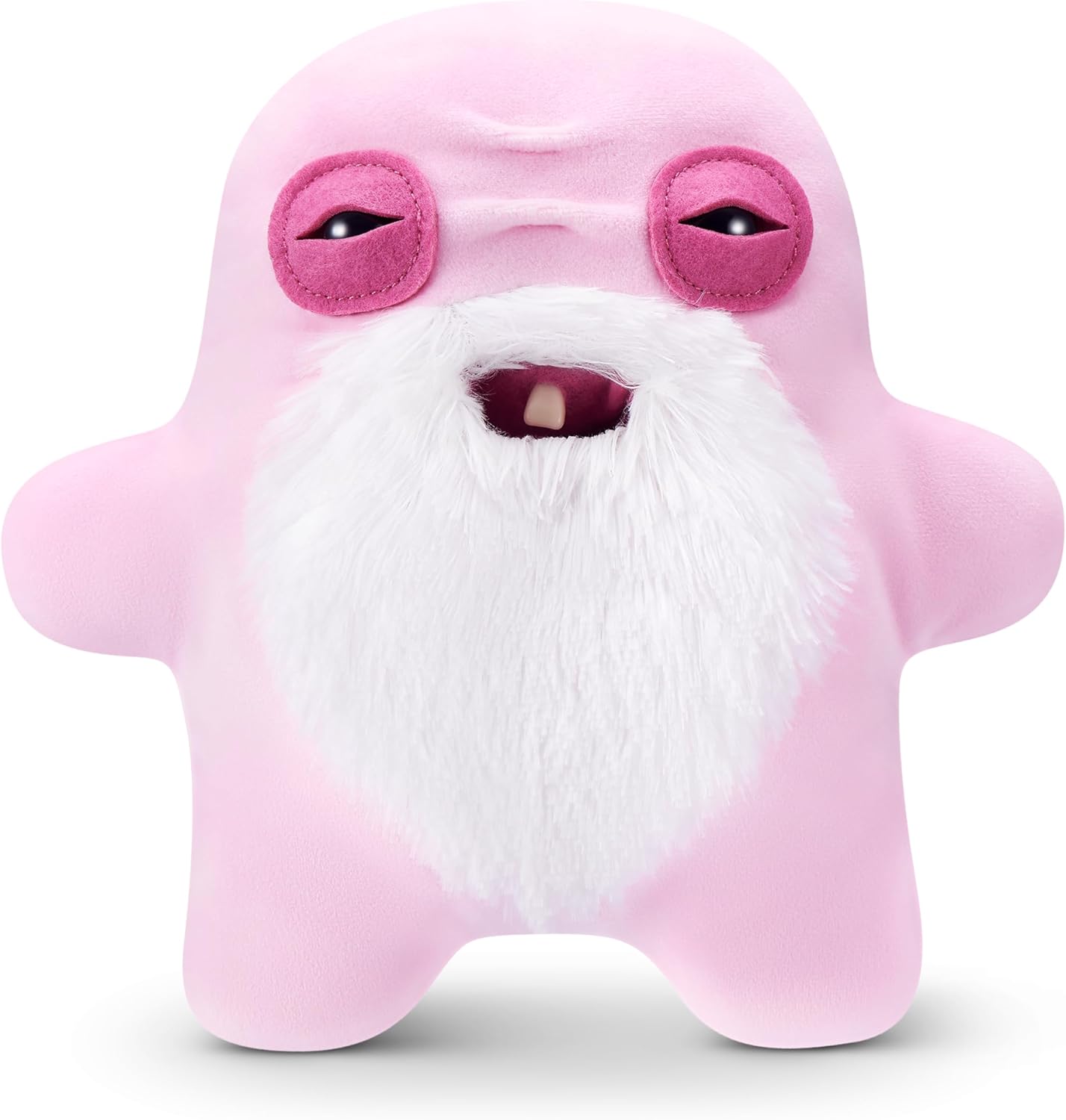 Fuggler Old Fogies 9-Inch Plush Toy (Oogah Boogah) by ZURU Fashions for Home