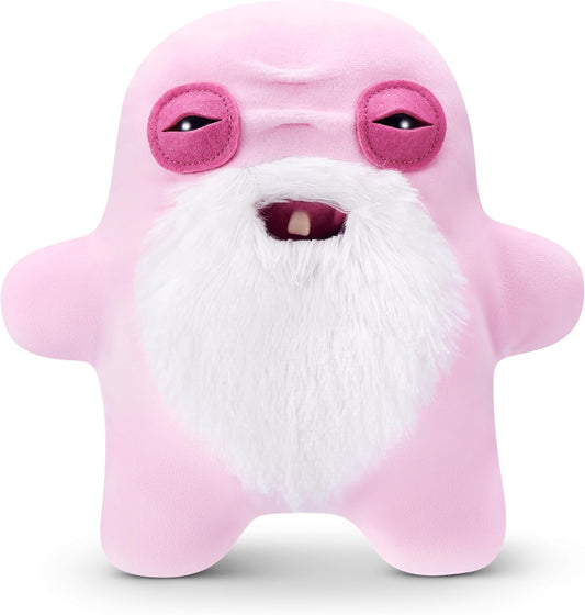 Fuggler Old Fogies 9-Inch Plush Toy (Oogah Boogah) by ZURU Fashions for Home