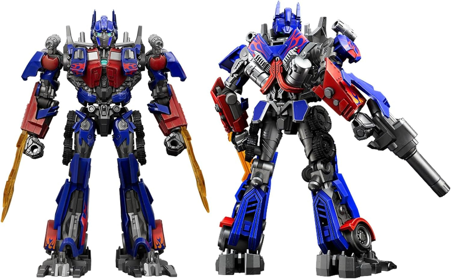 Blokees Transformers Classic Figure 09 Optimus Prime Fashions for Home