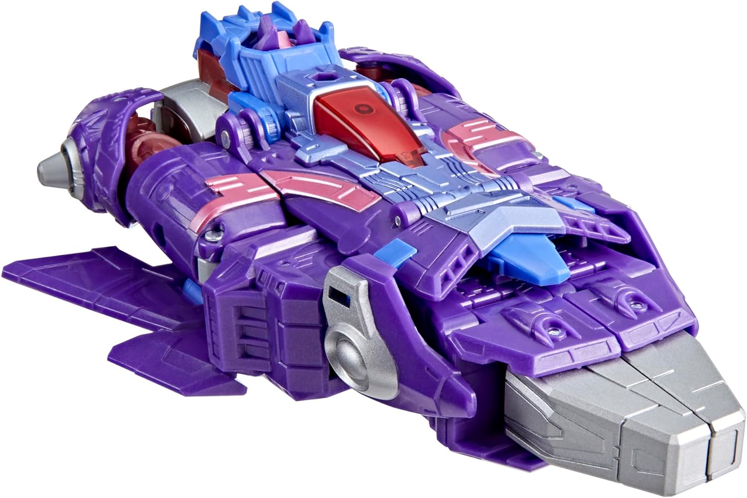 Transformers Age of The Primes The Thirteen Alpha Trion, Voyager Class 7-Inch Converting Action Figure, Robot Toys for Ages 8+