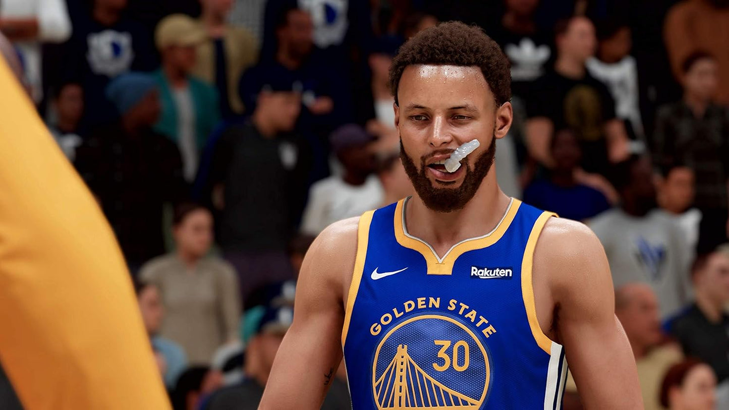 NBA 2K21 - PlayStation 5 Standard Edition