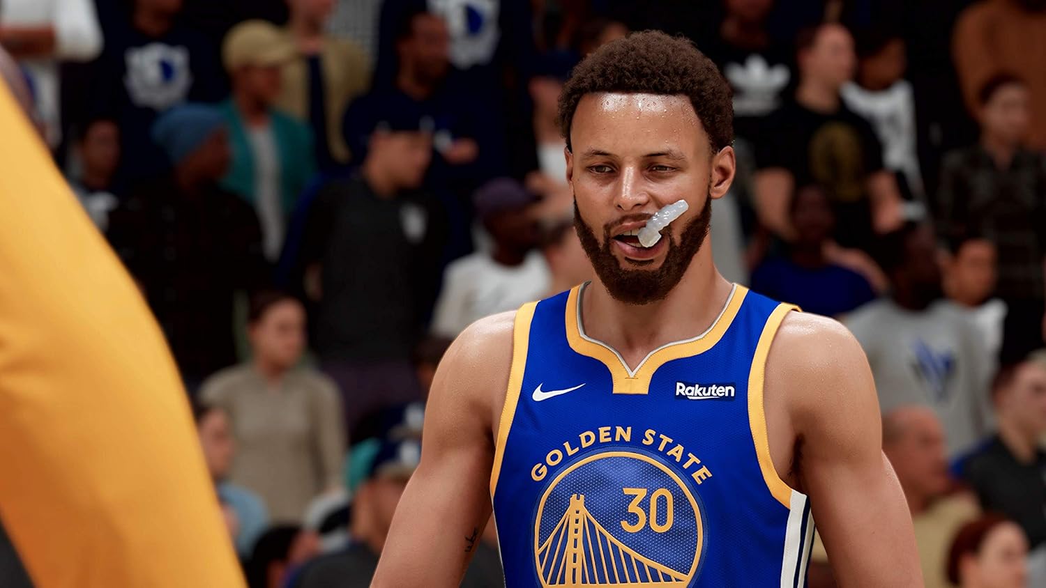 NBA 2K21 - PlayStation 5 Standard Edition