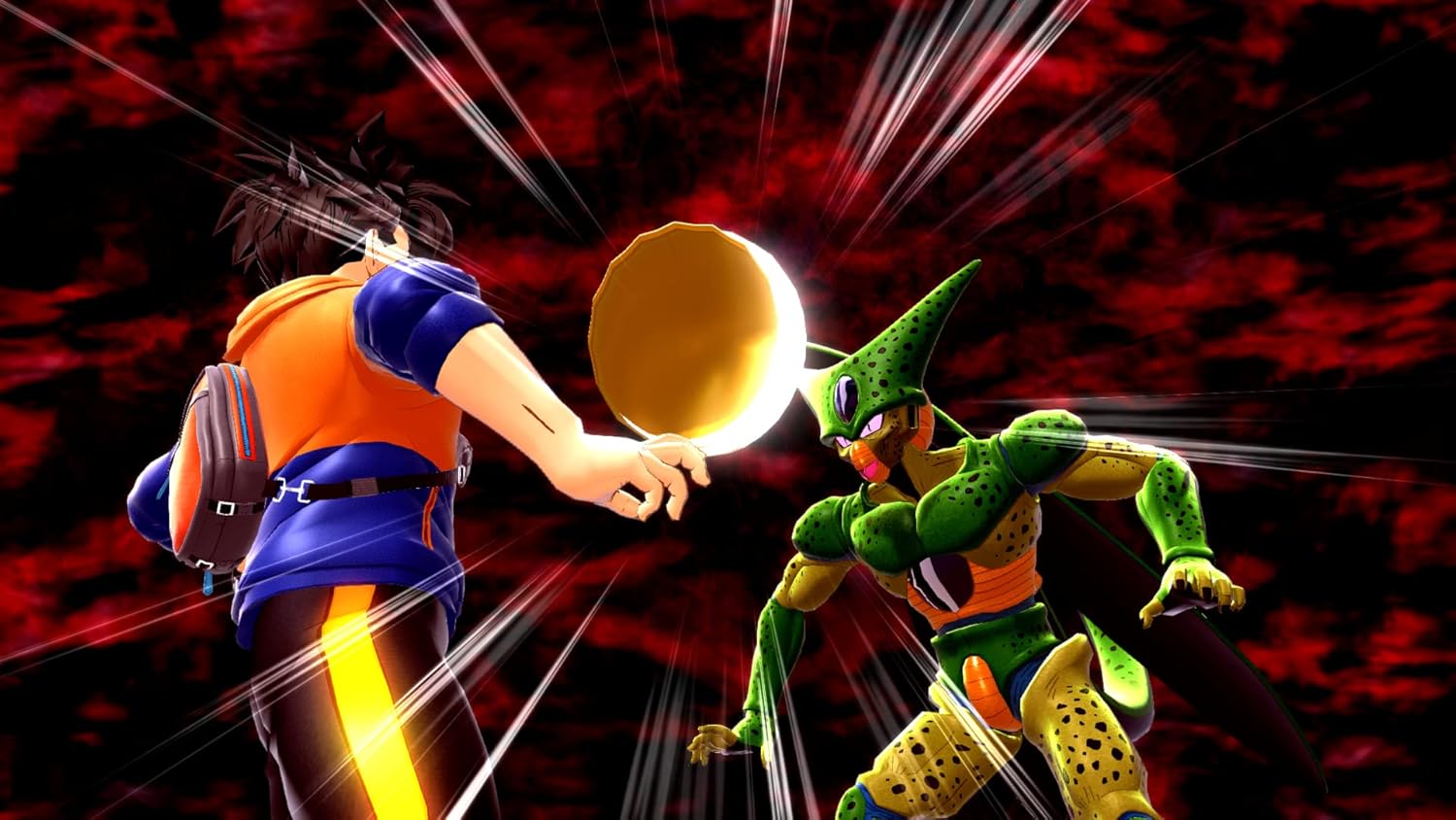 DRAGON BALL: THE BREAKERS Special Edition - Xbox One