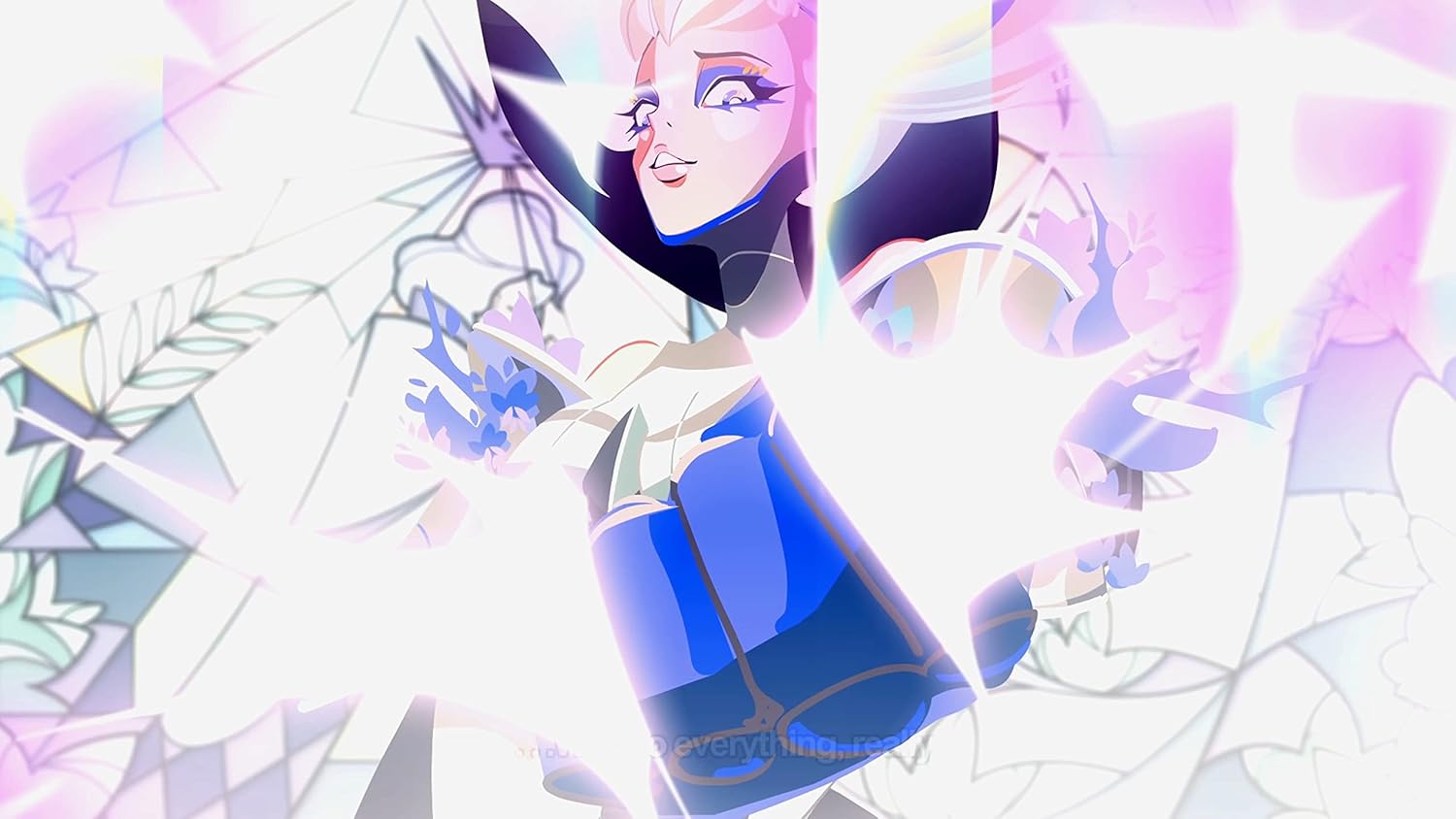 Cris Tales (PS4) - PlayStation 4