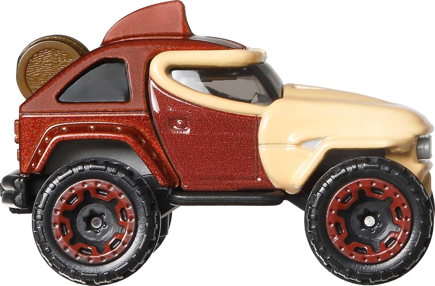 Hot Wheels Mario Brothers Donkey Kong Car Toy Fashions for Home