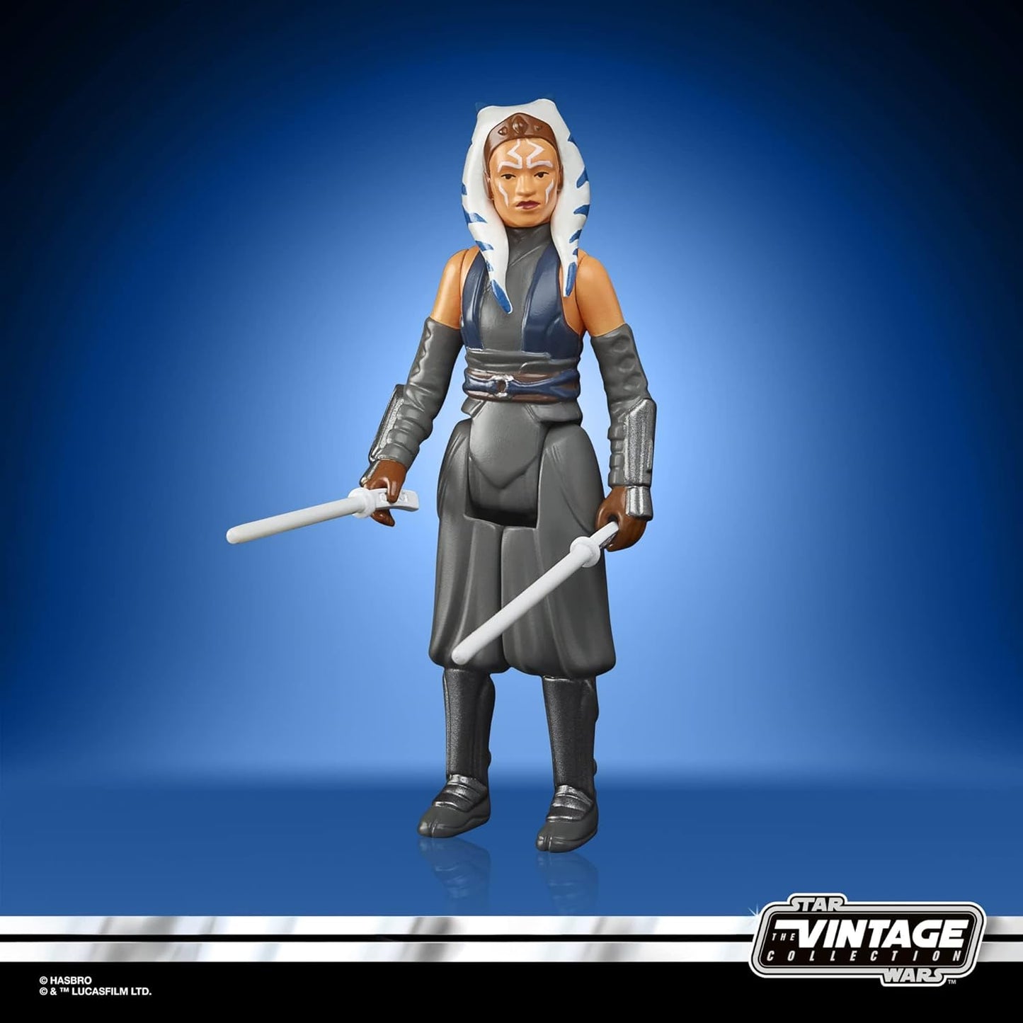 Star Wars - Retro Collection Ahsoka Tano Fashions for Home