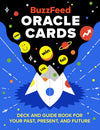 Rp Minis: Buzzfeed Oracle Cards: Deck and Guide Book for Your Past, Present, and Future (Paperback)