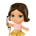 Bratz Babyz Runwayz Dana Collectible Fashion Doll with Real Fashions - Fashions for Home
