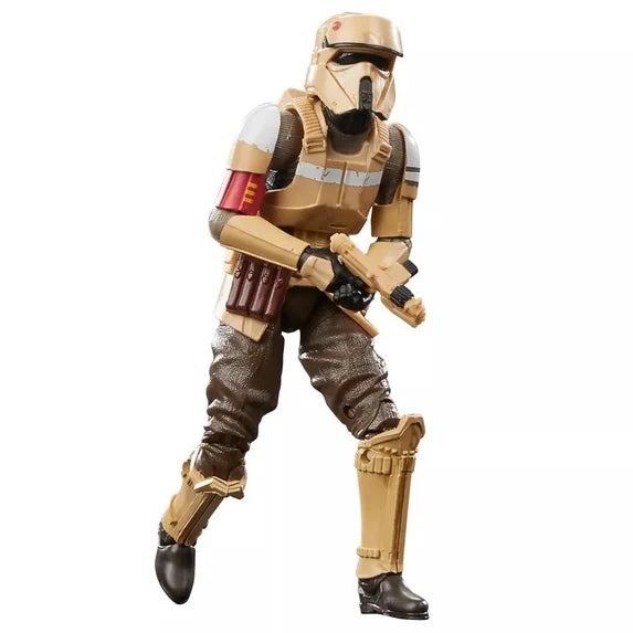 Star Wars Black Series Shoretrooper Action Figure Fashions for Home