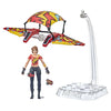 Fortnite Victory Royale Series TNTina with glider Collectible Action Figure