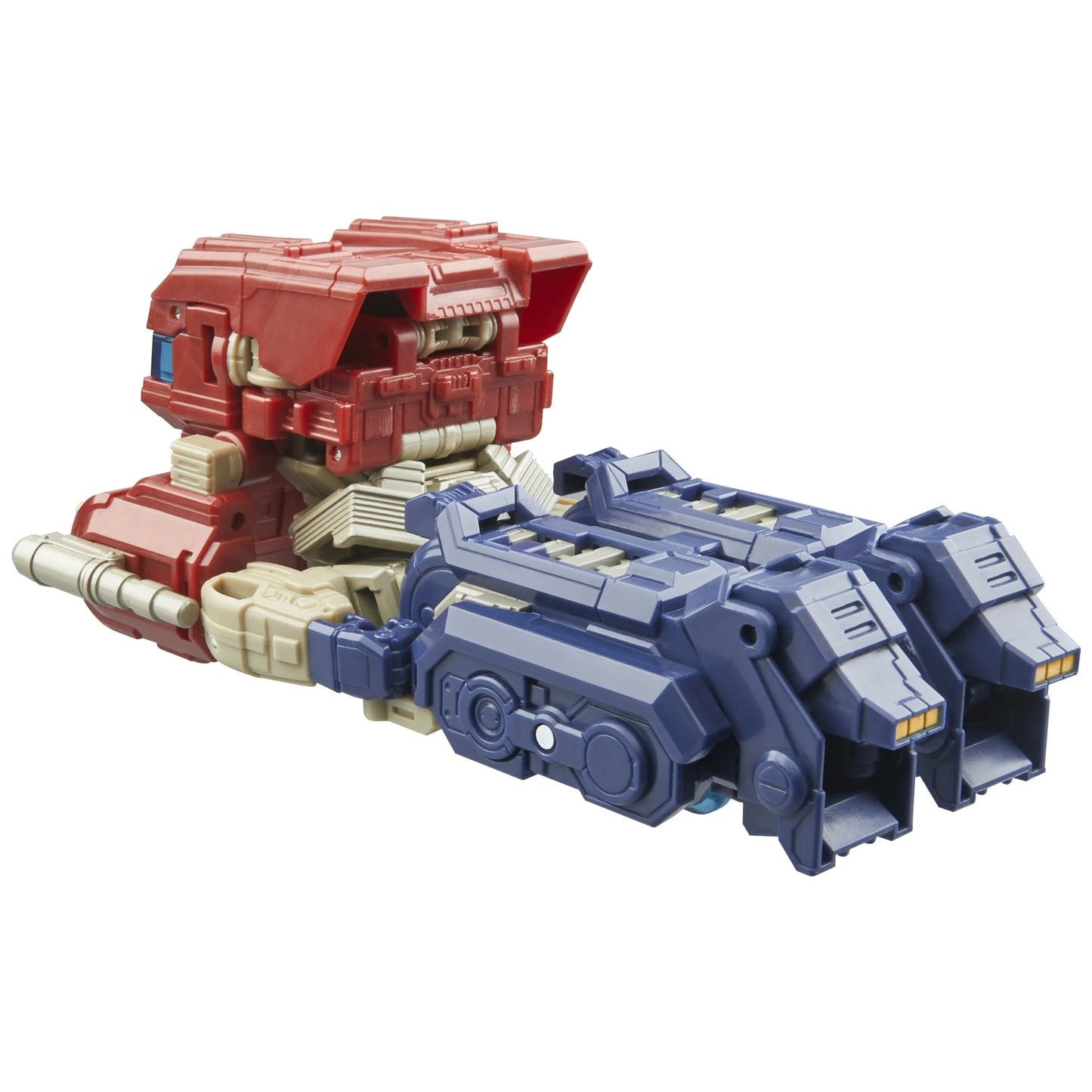 Transformers Toys Studio Series Deluxe One 112 Optimus Prime, 4.5-inch - Fashions for Home
