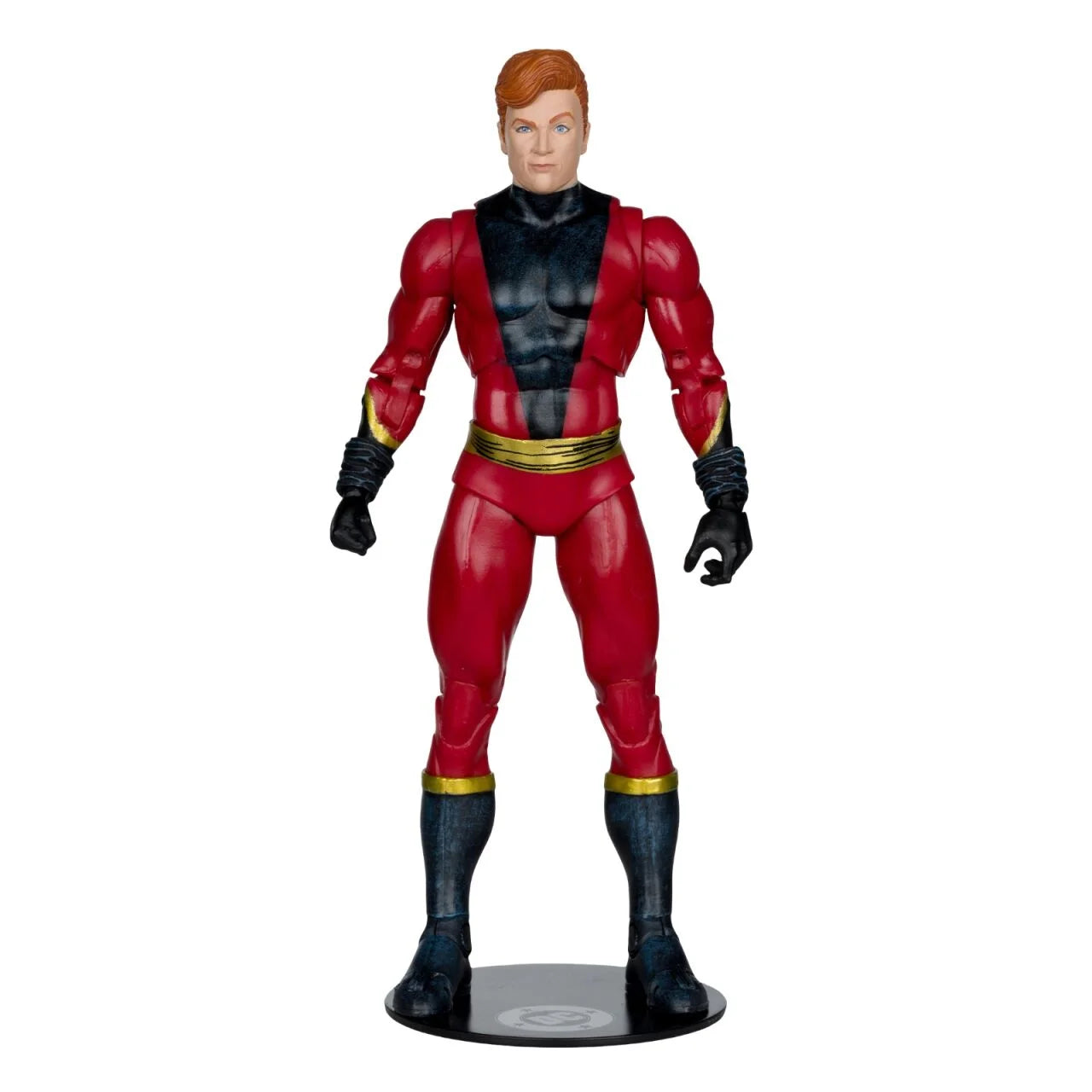 Elongated Man (DC Multiverse: DC Classics) 7" Action Figure Collector Edition #50 - McFarlane Toys Fashions for Home
