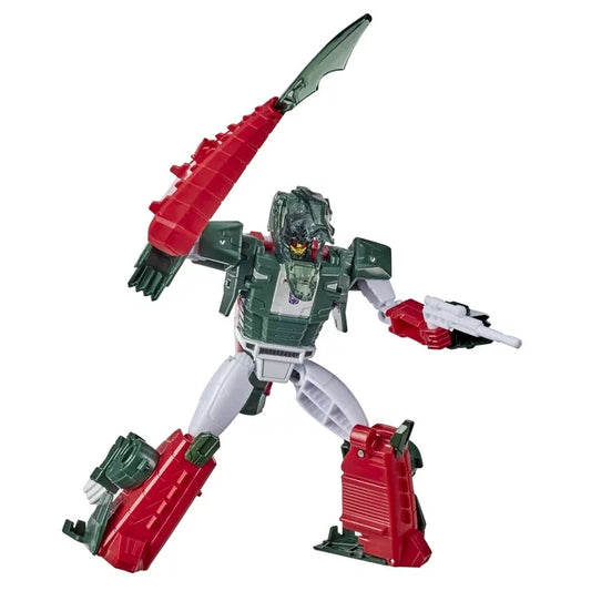 Transformers Bumblebee Cyberverse Adventures Ultra Class Skullcruncher Fashions for Home