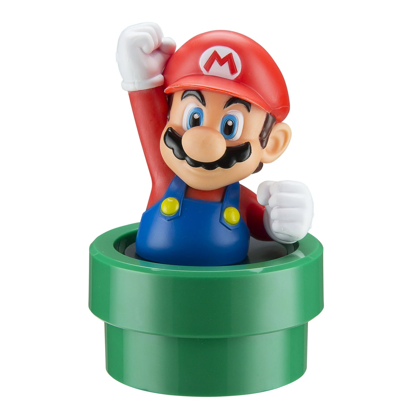 Super Mario Bros Bluetooth Mini Speaker, Rechargeable Wireless Speaker for iPhone and Samsung