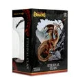 McFarlane Toys McFarlane's Dragons Series 8 Eternal Clan - 13.5 in Statue McFarlane Toys
