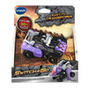 VTech Switch and Go Stegosaurus Buggy Transforming Dino to Vehicle