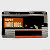 Nintendo Super Mario Retro Gamer Collector Box