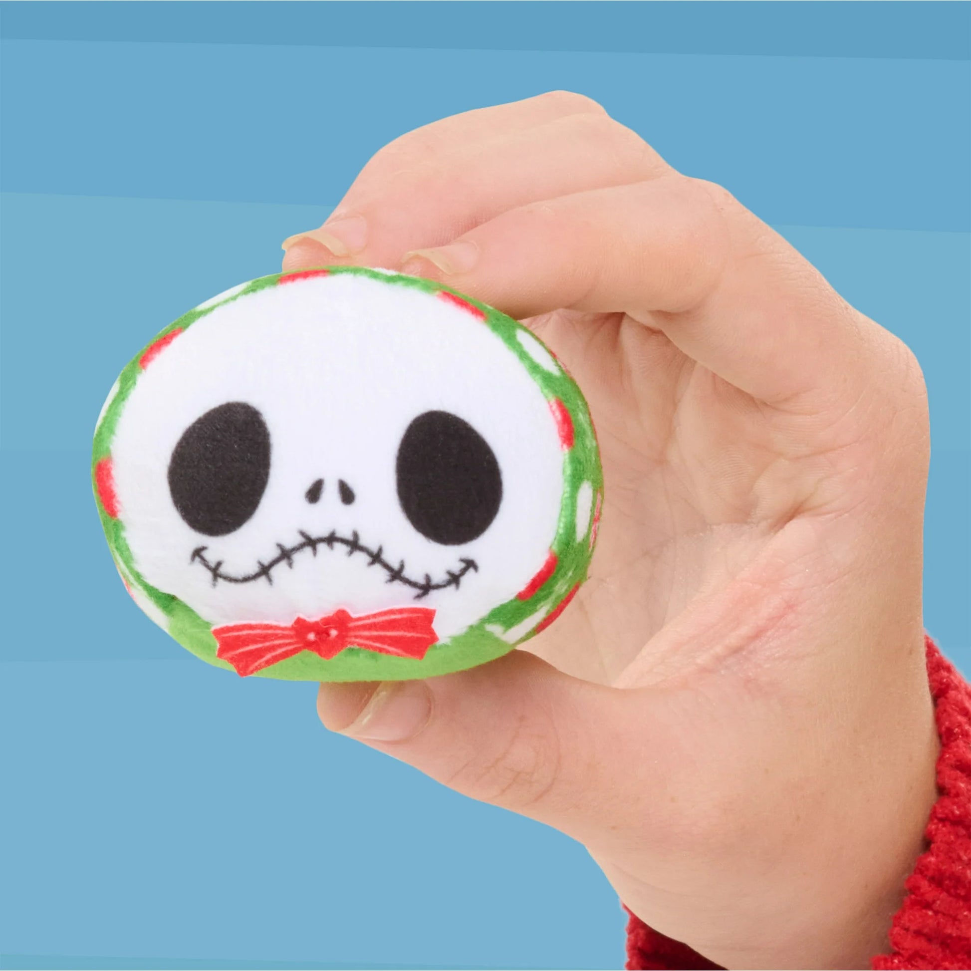 Disney Tsum Tsum Advent Calendar, Collectible Holiday 3 inch Plush, for Kids Ages 5 and up - Fashions for Home
