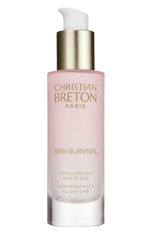 Christian Breton Skin Survival Dry Skin Cream 50 ml - Fashions for Home