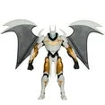 Batman Final Batsuit (Justice League: The Sixth Dimension) Mega Figure - McFarlane Toys - Fashions for Home