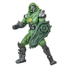 Marvel Avengers Mech Strike Monster Hunters Doctor Doom Action Figure