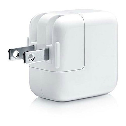Apple iPad 10W USB Power Adapter - Fashions for Home