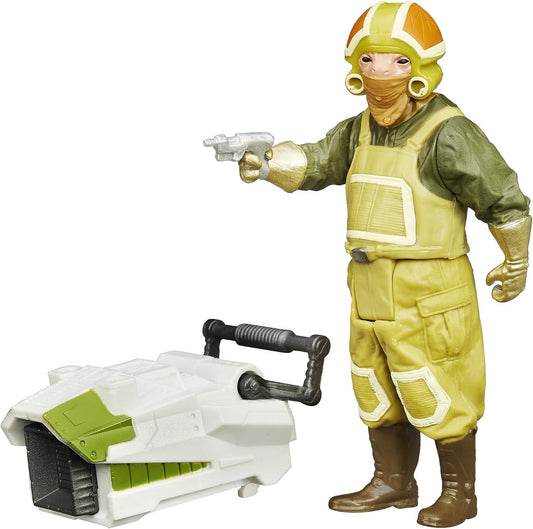 Star Wars 3.75" Hero Trooper 1 Action Figure