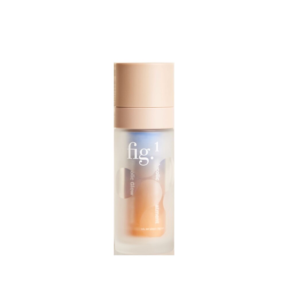 Fig. 1 Glycolic Glow Treatment Full Size 1 oz. - Fashions for Home